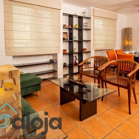 Apartamento Amplio En Zona Ideal A 5Min De Wallmart 칸쿤 외부 사진