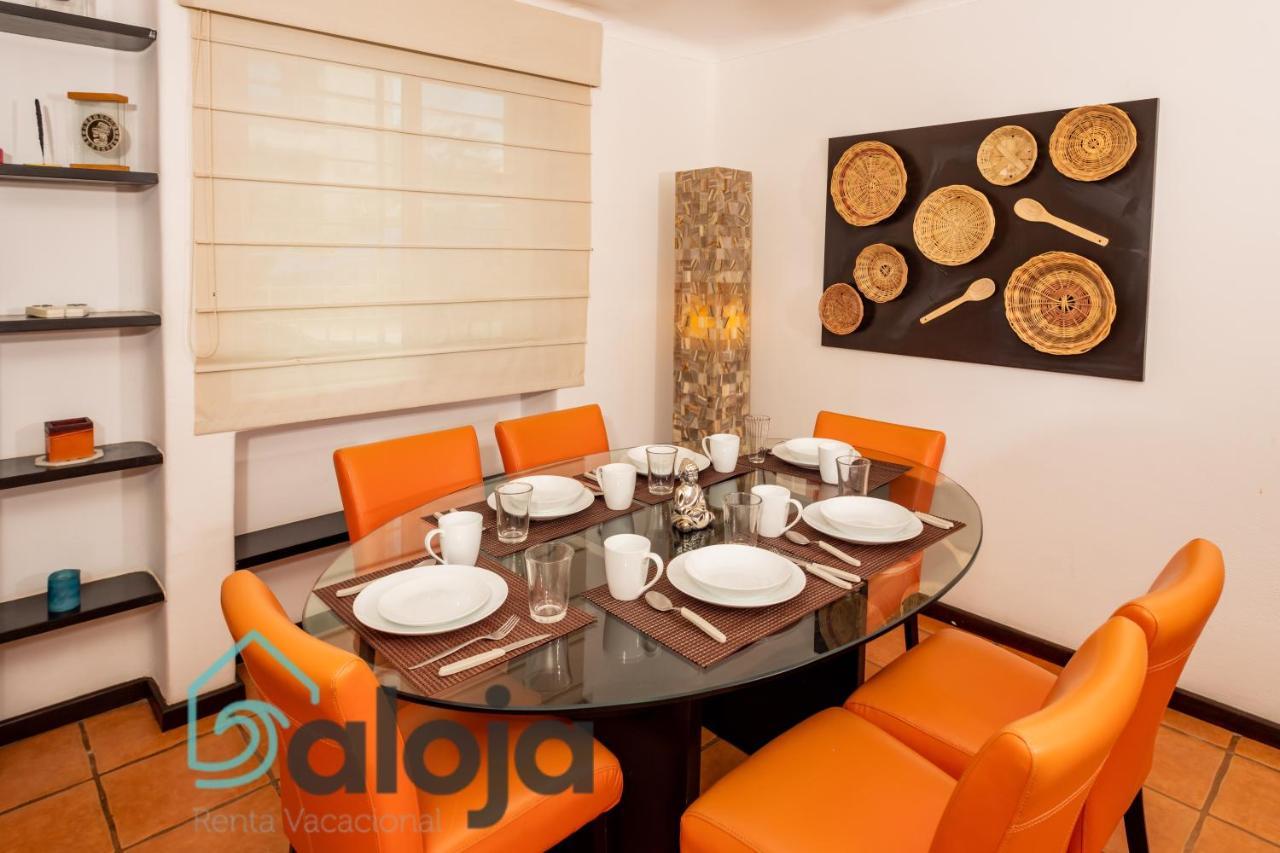 Apartamento Amplio En Zona Ideal A 5Min De Wallmart 칸쿤 외부 사진
