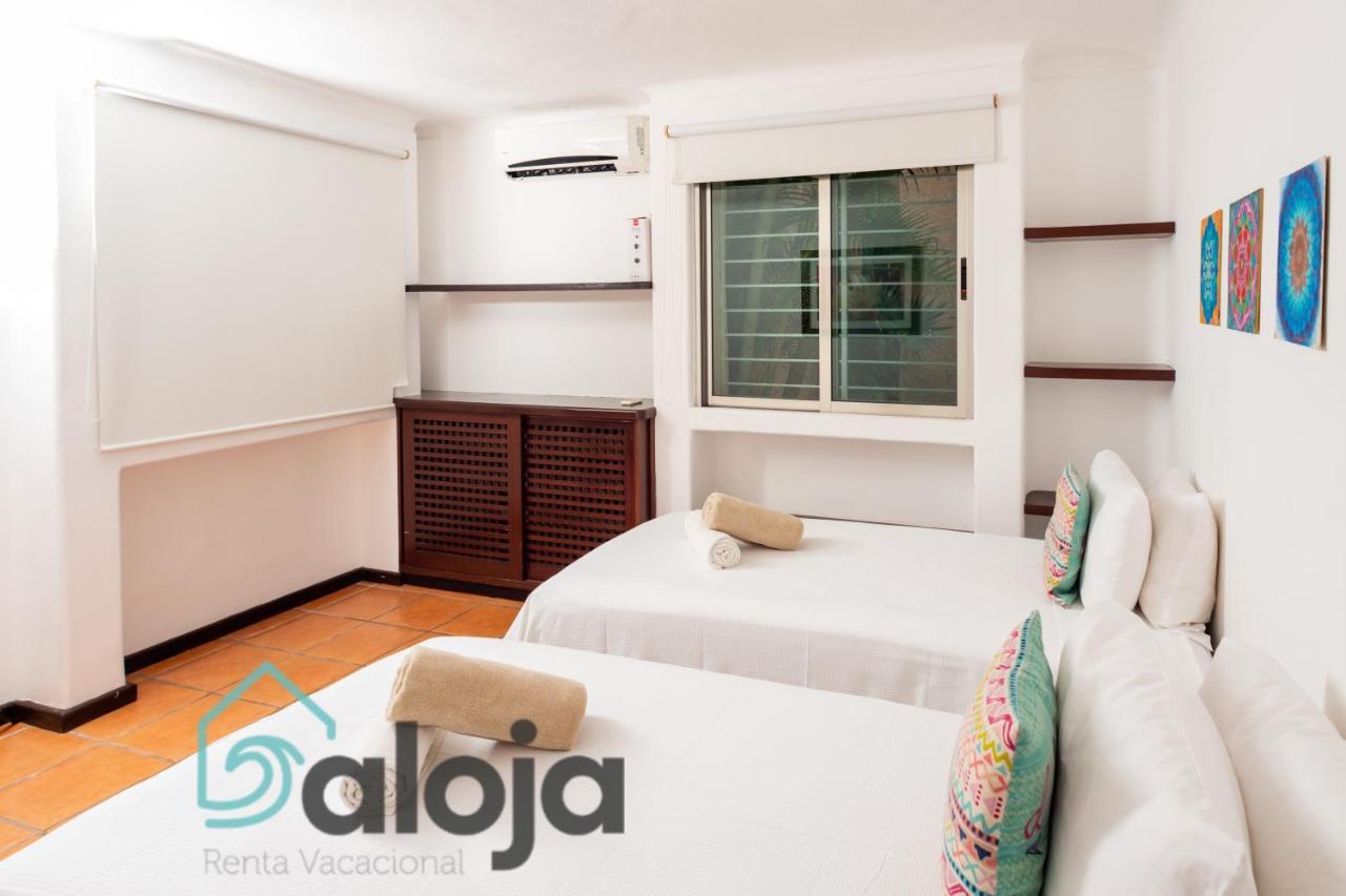Apartamento Amplio En Zona Ideal A 5Min De Wallmart 칸쿤 외부 사진