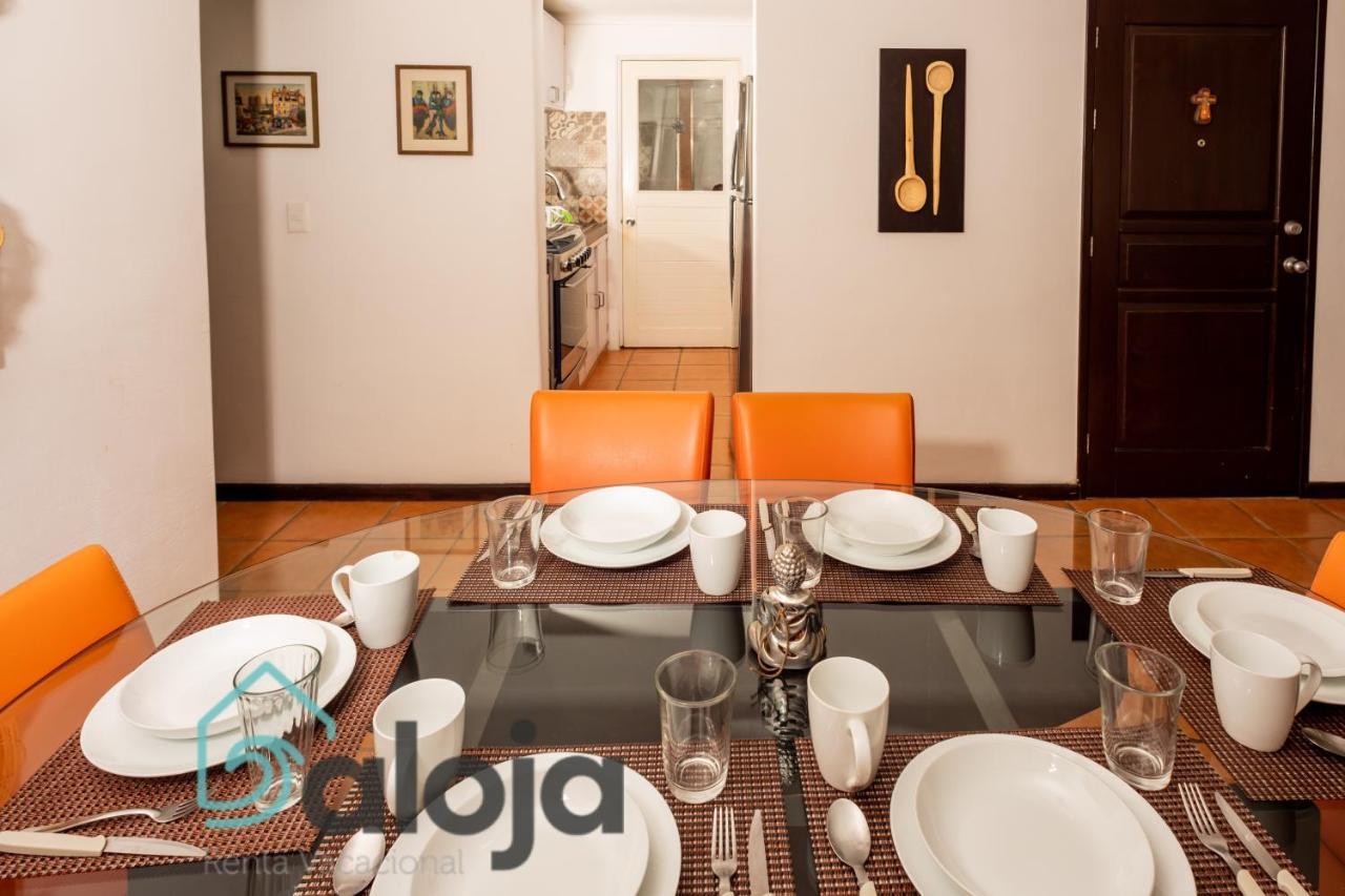 Apartamento Amplio En Zona Ideal A 5Min De Wallmart 칸쿤 외부 사진