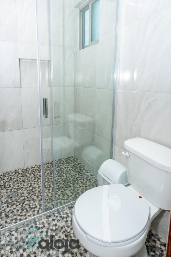 Apartamento Amplio En Zona Ideal A 5Min De Wallmart 칸쿤 외부 사진