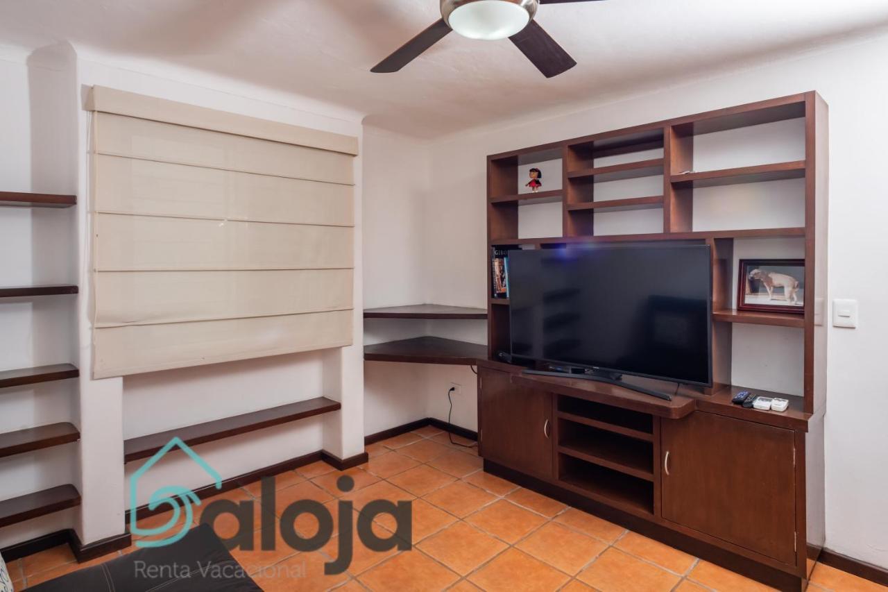 Apartamento Amplio En Zona Ideal A 5Min De Wallmart 칸쿤 외부 사진