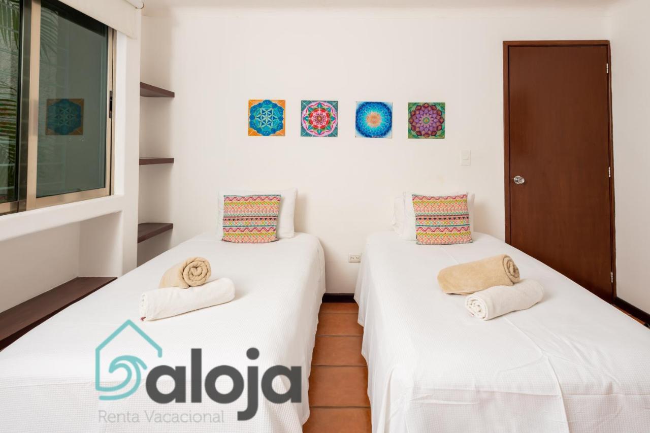 Apartamento Amplio En Zona Ideal A 5Min De Wallmart 칸쿤 외부 사진