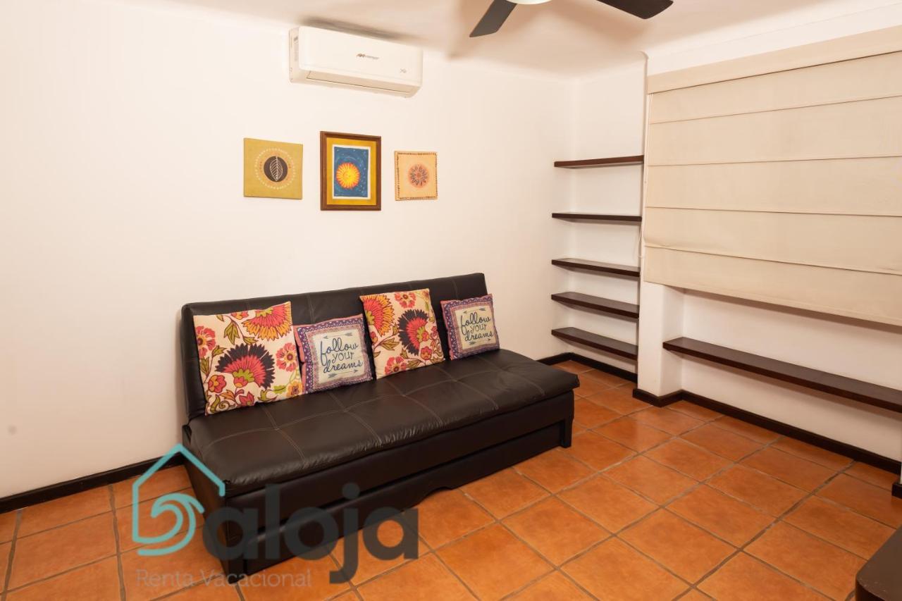 Apartamento Amplio En Zona Ideal A 5Min De Wallmart 칸쿤 외부 사진