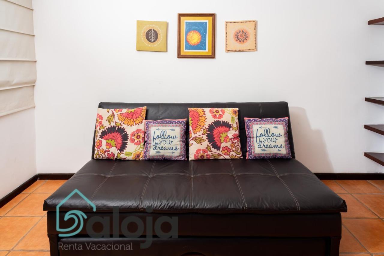 Apartamento Amplio En Zona Ideal A 5Min De Wallmart 칸쿤 외부 사진