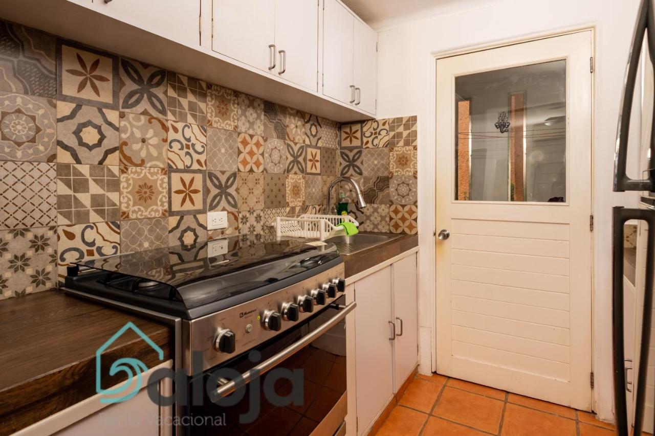 Apartamento Amplio En Zona Ideal A 5Min De Wallmart 칸쿤 외부 사진