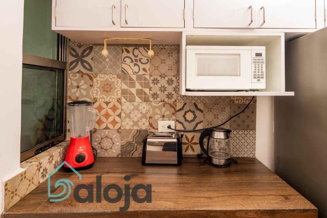 Apartamento Amplio En Zona Ideal A 5Min De Wallmart 칸쿤 외부 사진