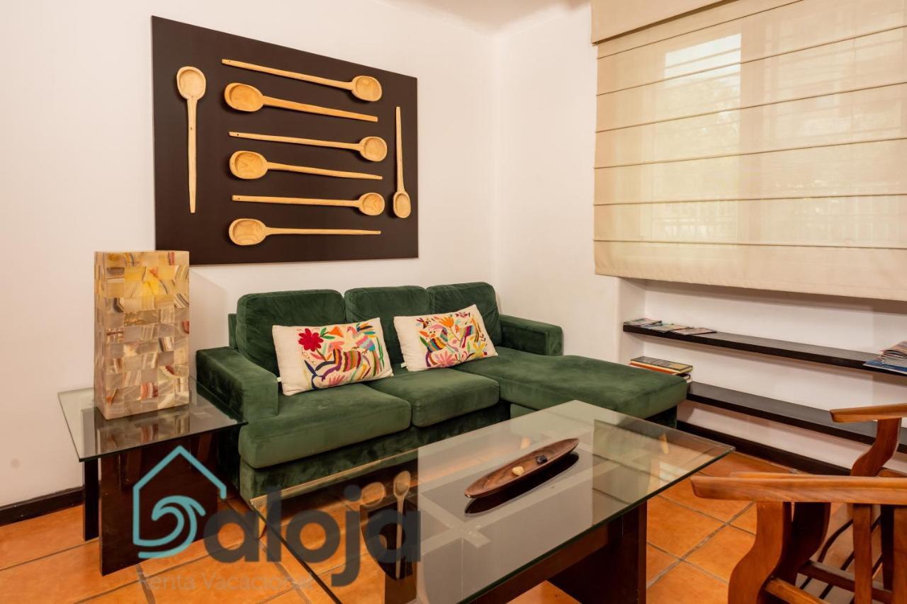 Apartamento Amplio En Zona Ideal A 5Min De Wallmart 칸쿤 외부 사진