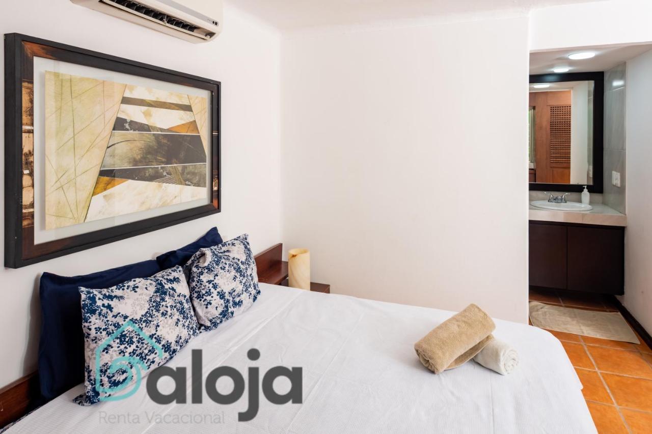 Apartamento Amplio En Zona Ideal A 5Min De Wallmart 칸쿤 외부 사진