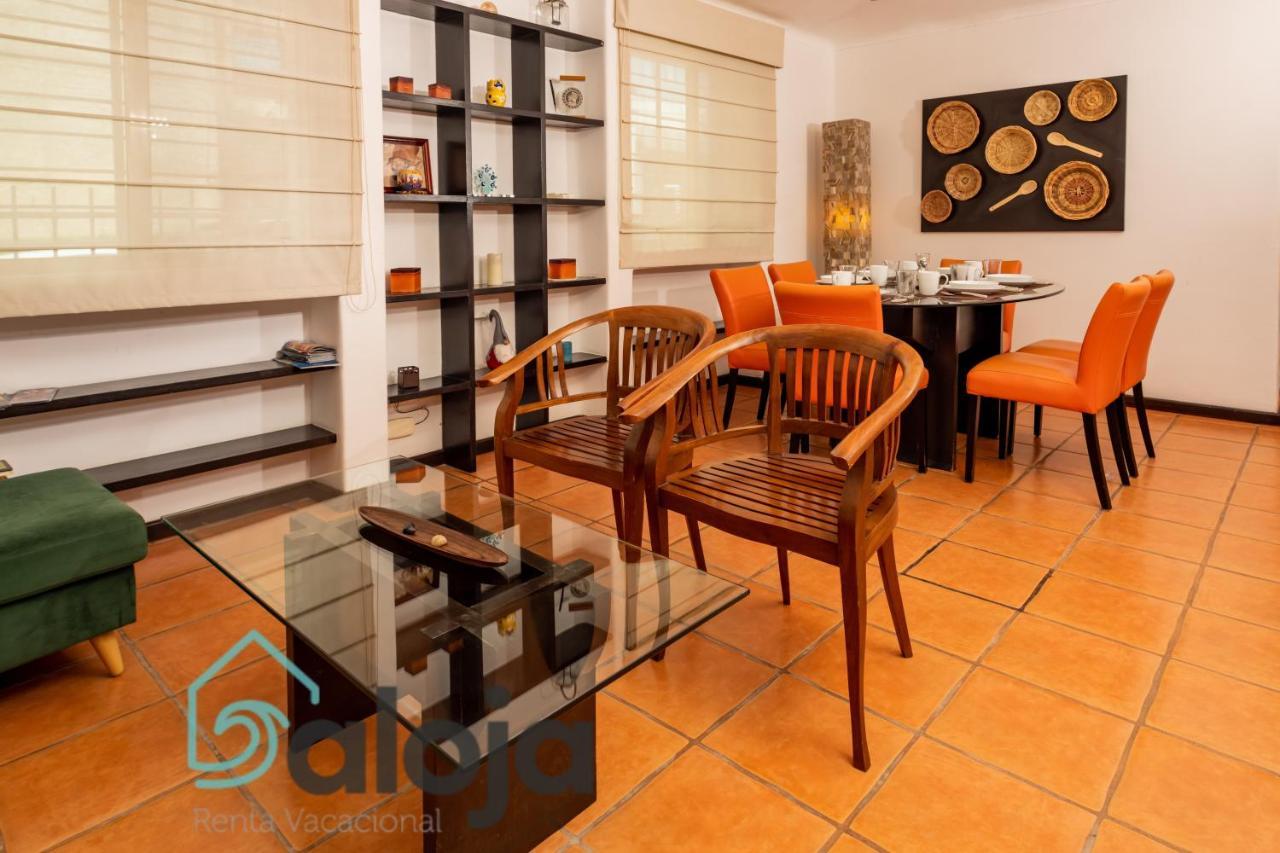 Apartamento Amplio En Zona Ideal A 5Min De Wallmart 칸쿤 외부 사진