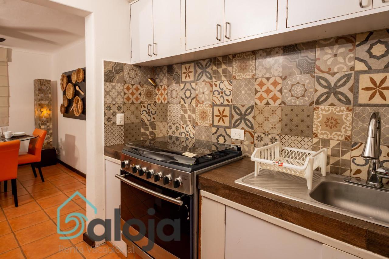 Apartamento Amplio En Zona Ideal A 5Min De Wallmart 칸쿤 외부 사진