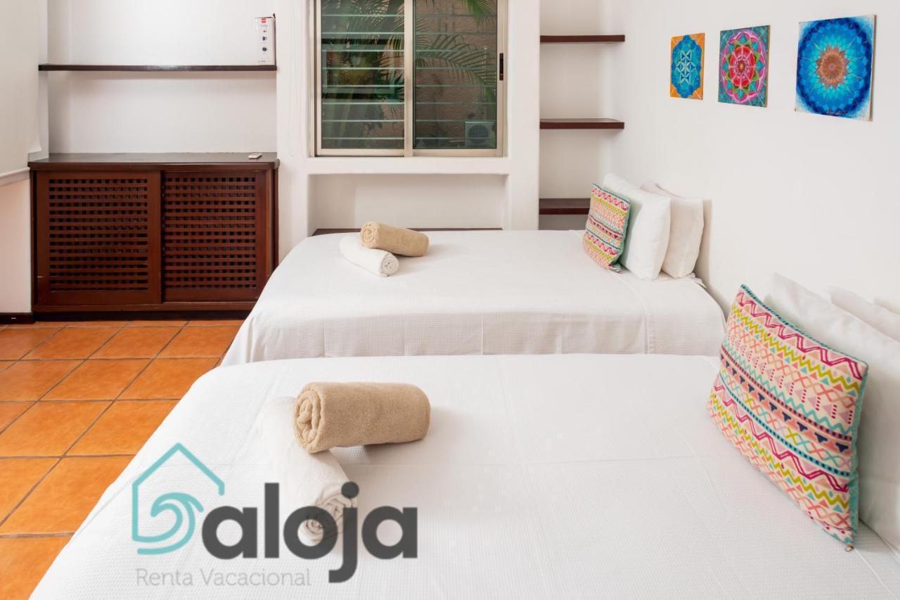 Apartamento Amplio En Zona Ideal A 5Min De Wallmart 칸쿤 외부 사진